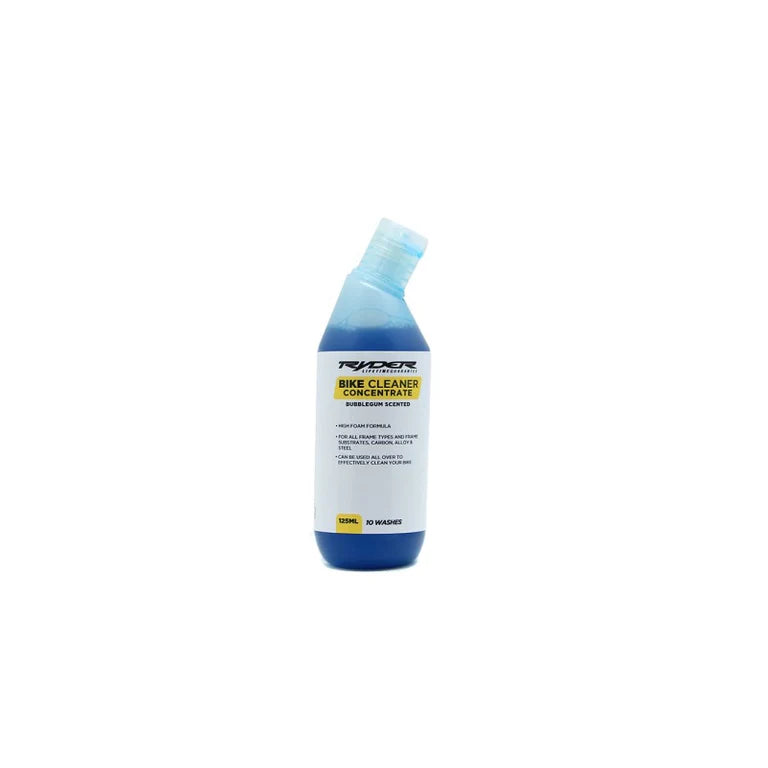 Ryder Bike Cleaner 125ML Concentrate