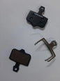 VEYGA DISC BRAKE PAD ORIGINAL 30 (VDBP-OE-30)