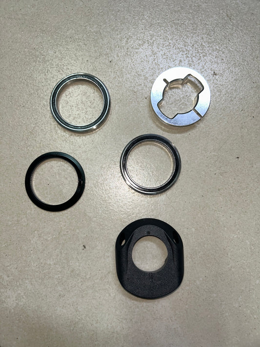 Merida ninety-six 2025 headset