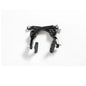 ABC BRAKE CALLIPER BMX U-BRAKE FRONT BLK