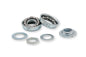 BB CUP SET 9-PIECE BMX TYPE