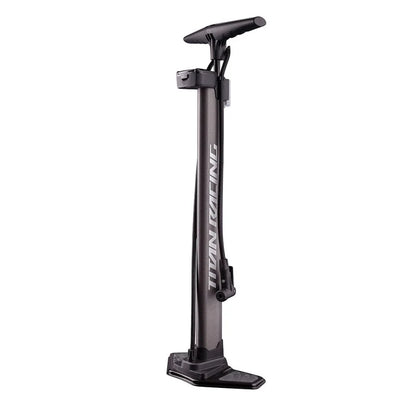 TITAN RACING AirCharge Floor Pump