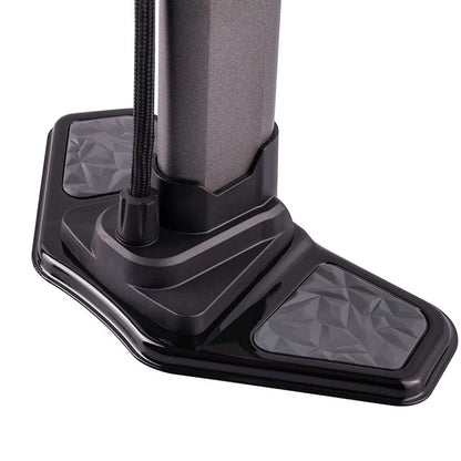 TITAN RACING AirCharge Floor Pump