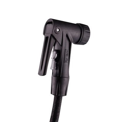 TITAN RACING AirCharge Floor Pump