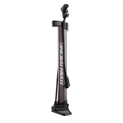 TITAN RACING AirCharge Floor Pump
