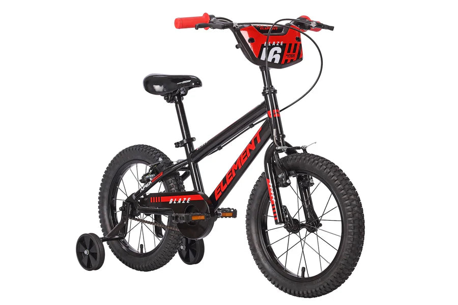 Apex BLAZE 16 BOYS BMX