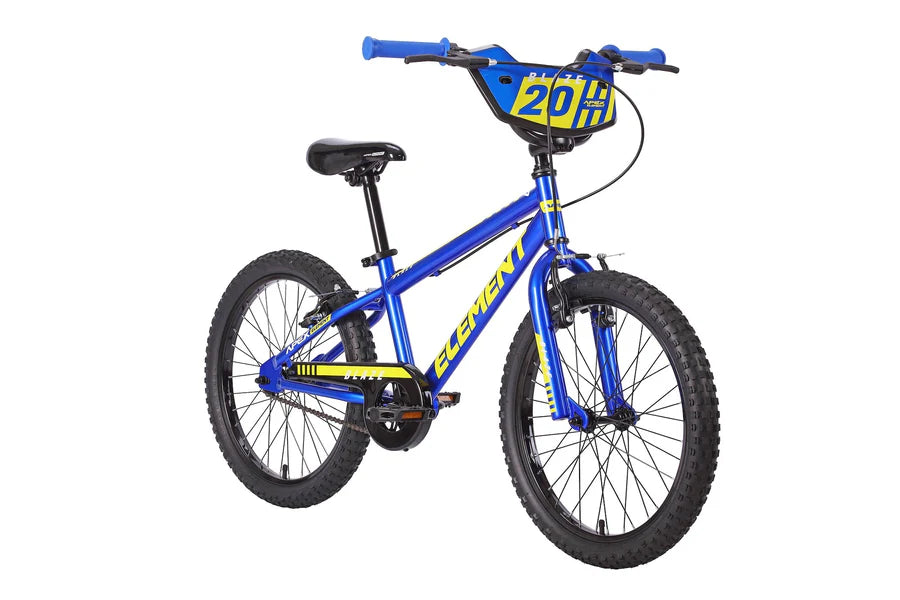 Apex BLAZE 20 BOYS BMX