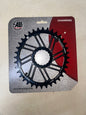 Ali Racing Chainring 36T Oval Race Face Cinch