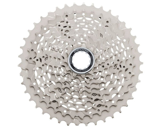 Shimano Deore Cs-M4100 11-46t 10spd Mtb Cassette