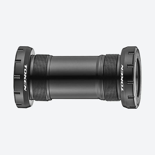 TOKEN BB29SA Threaded Dub Bottom Bracket
