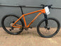TITAN RACING Rogue Cruz (2026)