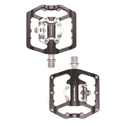 RYDER MTB Dual Elite 2.0 Pedals