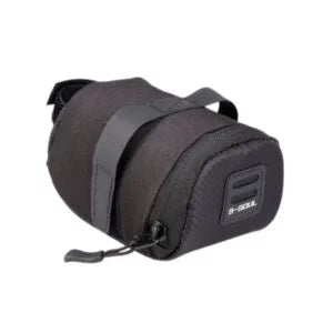 B-Soul Lightweight Universal Compact Saddle Bag