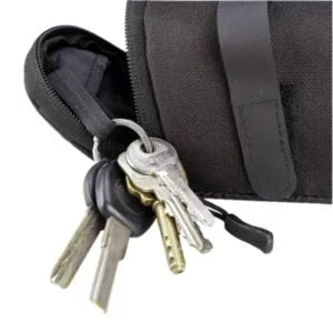 B-Soul Lightweight Universal Compact Saddle Bag