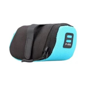 B-Soul Lightweight Universal Compact Saddle Bag