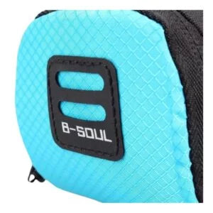B-Soul Lightweight Universal Compact Saddle Bag