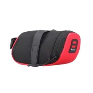 B-Soul Lightweight Universal Compact Saddle Bag
