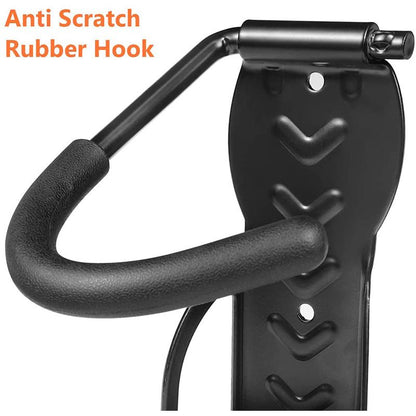 Fluir Bicycle Wall Mount Hanger - Fixed Angle