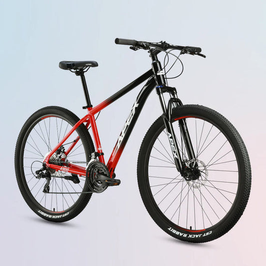 Apex A900 | 29″ Lightweight Alloy Frame Mountain Bike | 2026