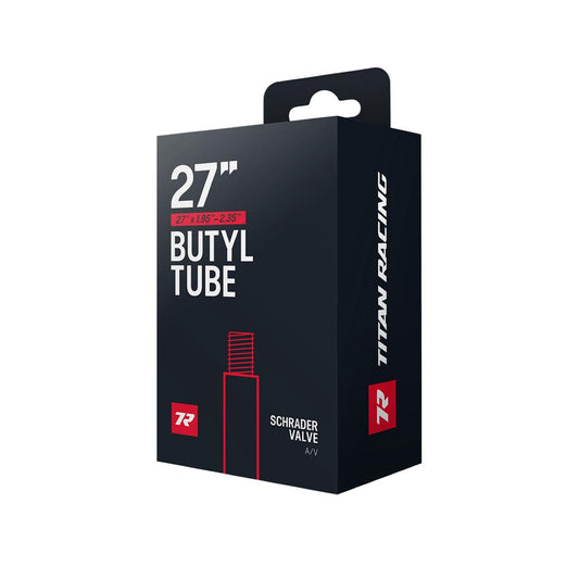 TITAN 27.5” TUBE AV