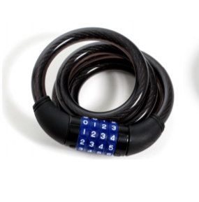 AVALANCHE COMBINATION LOCK