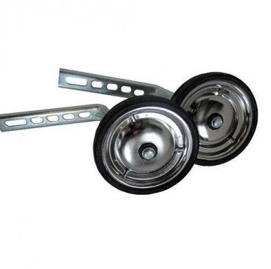 AVALANCHE SIDE WHEELS ADJUSTABLE 12″ – 20″ SET WH-04-AB