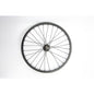 AVALANCHE WHEEL FRONT 20" ALLOY BLACK V BRAKE - ANTIX WH-56-AB