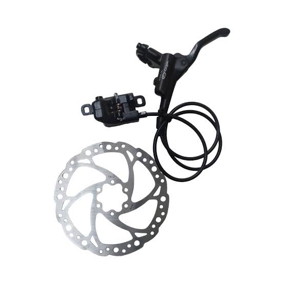 Avalanche ABC Hydraulic Disc Rotor