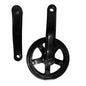 AVALANCHE CHAINWHEEL 36T 165MM CS-14-AB