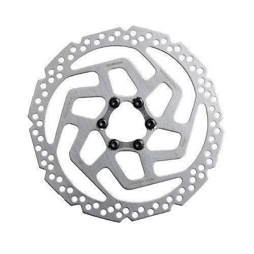 SHIMANO Disc Rotor RT26M 6 Hole 160mm