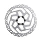 SHIMANO Disc Rotor RT26M 6 Hole 160mm