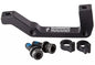 Shimano Disc Brake Mount Adapter Rear 180mm SM-MA-R180P/SA