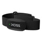 XOSS X2 Heart Rate Monitor Chest Strap for Sports/Cycling Bluetooth & Ant+