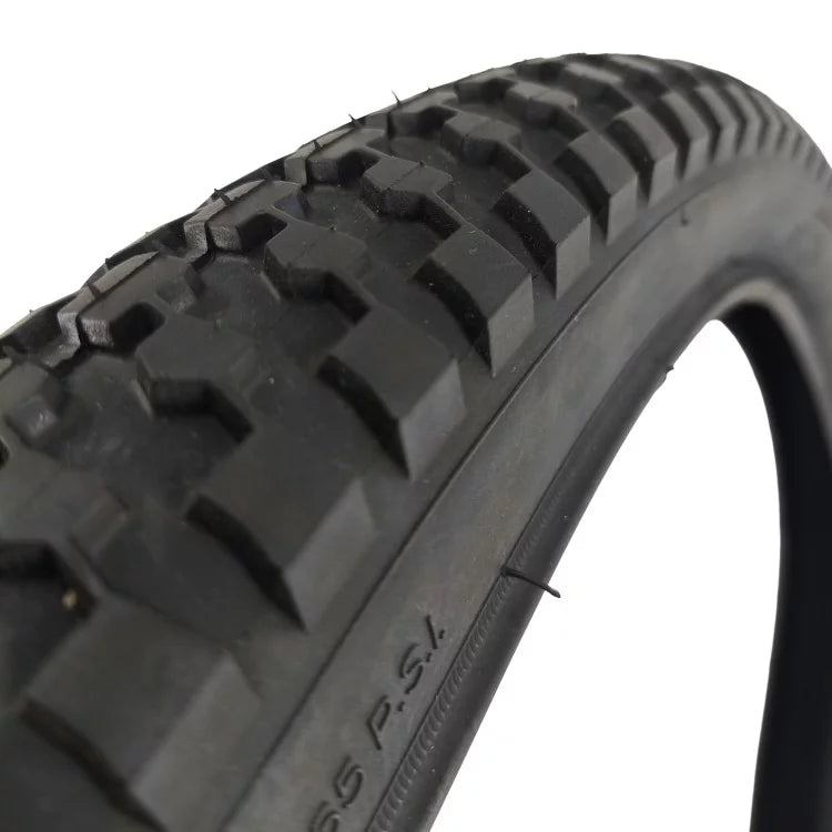 Fluir Bicycle Tyre – 29″ MTB – 29 x 2.1 FZ759
