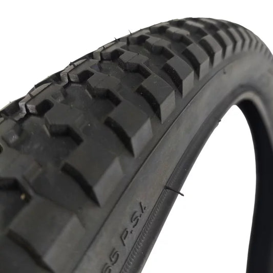 Fluir Bicycle Tyre – 29″ MTB – 29 x 2.1 FZ759