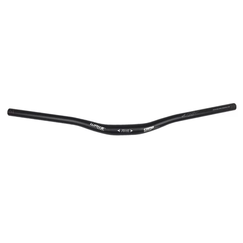 Wake Alloy Comp Series 780mm Riser Handlebar