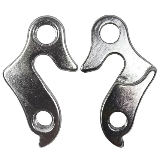 Fluir Bicycle Derailleur Hanger 001 – Compatible with Raider 26inch and 29inch MTB