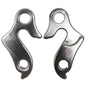 Fluir Bicycle Derailleur Hanger 001 – Compatible with Raider 26inch and 29inch MTB