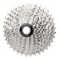 10 Speed 11-36T Silver MTB Bicycle Cassette HG Hub by Sunshine-SZ
