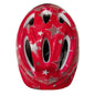 Fluir Fun Kids 3 to 9 Year Star Cycling Helmet