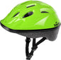 TurboSke Galaxy 4 to 9 Years Kids Bike Helmet