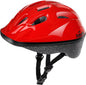 TurboSke Galaxy 4 to 9 Years Kids Bike Helmet