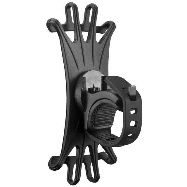 Fluir Essential Bicycle 360° Rubber Phone Holder