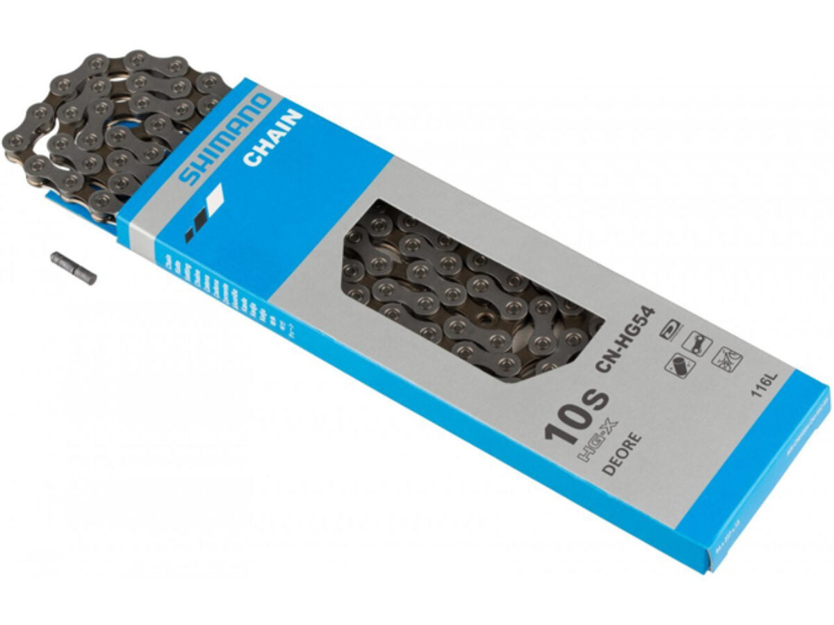 Shimano Cn-Hg54 116l 10spd Chain