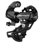 Shimano Tourney Tx Rd-Tx800 7/8 Speed Mtb Rear Derailleur