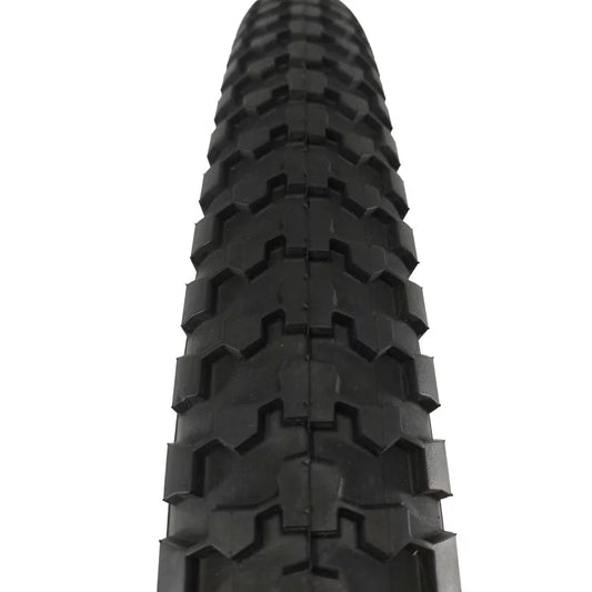 Fluir Bicycle Tyre – 26″ MTB – 26 x 2.1 FZ758