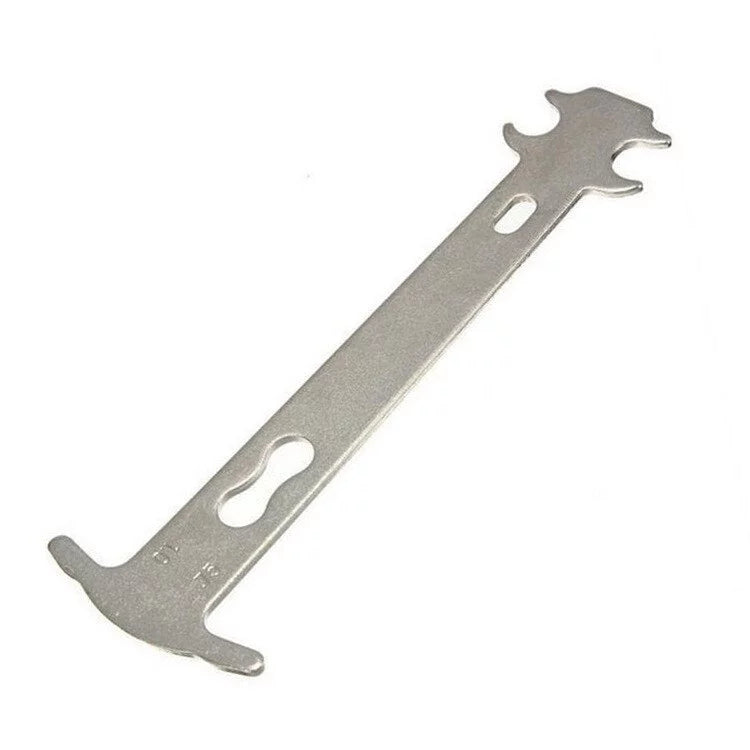 Fluir Workshop Bicycle Chain Tester Measuring Tool