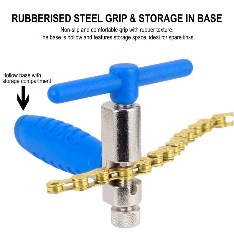 Toopre Premium Bicycle Chain Breaker 8 to 12 Speed Chains
