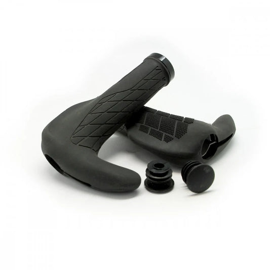 Ryder Fuse Microtech Grip