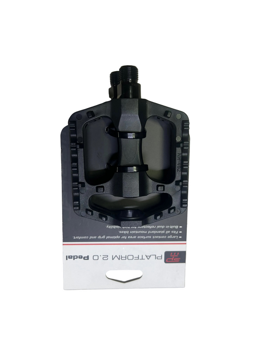 Speedmaster Platform 2.0 Pedal